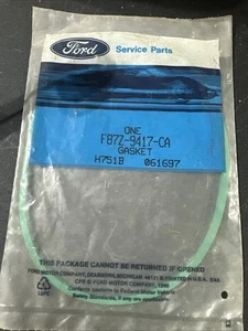 Genuine Ford Fuel Sender Unit Gasket F87Z-9417-CA - Bild 1 von 2
