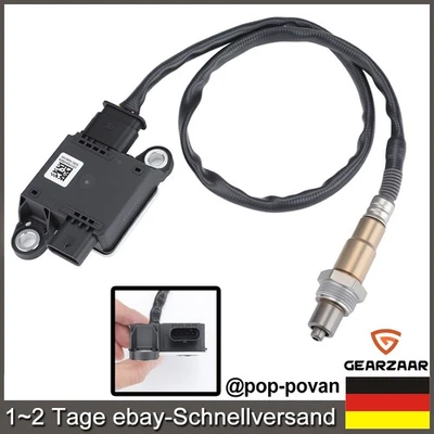 Per Volvo Sensore Particolato Sensore S90 2 V60 2 V90 2 XC60 2 D3 D4 D5 32203033 - Immagine 1 di 4