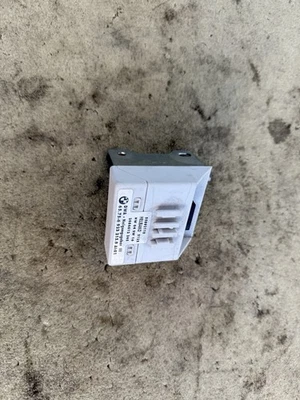 95-06 BMW E38 E46 3 5 7 Series Alarm Theft Control Module Sensor 6923215 Oem - Image 1 of 4
