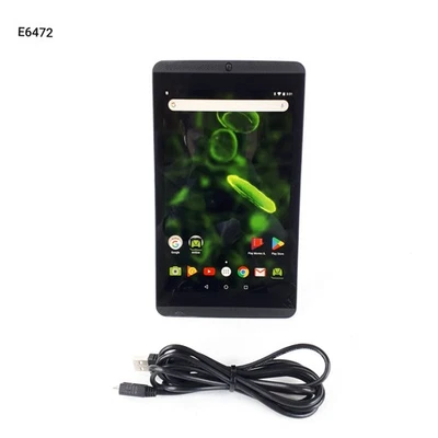 NVIDIA Shield P1761W 16GB 2GB Ram 8" Tablet For Gamers Black - Image 1 of 4