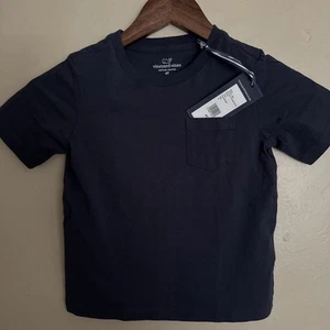 vineyard vines 4t boys Blazer Blue - Picture 1 of 3