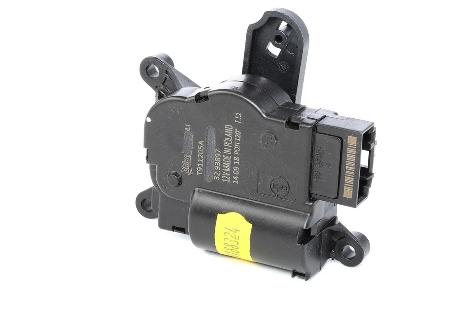 STELLELEMENT MISCHKLAPPE VALEO 515065 A FÜR VW PASSAT GOLF VI CADDY III GOLF V