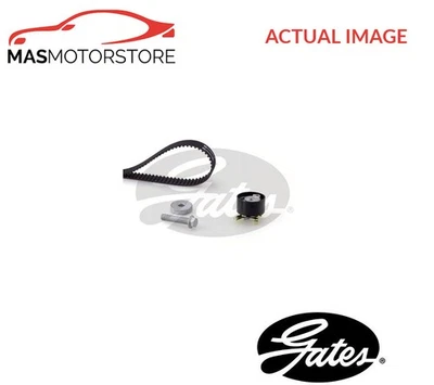 TIMING BELT / CAM BELT KIT GATES K025578XS FOR SUZUKI JIMNY 1.5L 48KW,63KW - Image 1 of 4