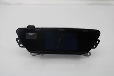 CVCH72F1AE ECRAN MULTIFONCTIONS / 108960 POUR HONDA CR-V COMFORT 4X4 - Photo 1/4