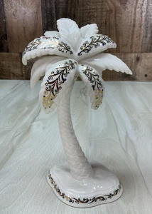 Lenox China Jewels Krippe Palme - verpackt - nicht mehr produziert - Bild 1 von 18