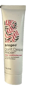 Briogeo Don’t Despair Repair! Deep Conditioning Mask 30ml New Sealed Travel Size - Picture 1 of 10