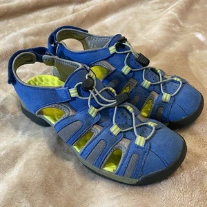 Clarks Collection Schuhe Damen Größe 7 Sandalen Outdoor Komfort 26108430 - Bild 1 von 12