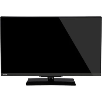 TV LED Smart Toshiba 32LV3E63DA FULL HD - Immagine 1 di 3