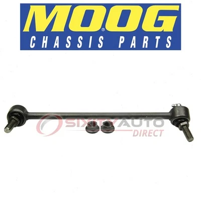 MOOG Front Left Stabilizer Bar Link for 2006-2009 Pontiac Torrent 3.4L V6 - ry Foto 1 de 4
