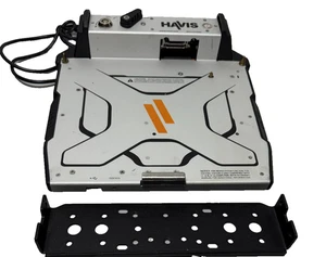 Havis DS-PAN-112 CF-30 and CF-31 Docking Station, Mounting Bracket & Lind Power - Picture 1 of 6