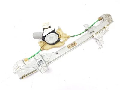 2019 TOYOTA COROLLA REAR WINDOW REGULATOR LH PASS SIDE 5 DOOR ESTATE 6984002681 - Image 1 of 4