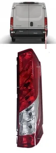 RIGHT REAR OUTER TAIL LIGHT LAMP FITS FOR IVECO DAILY 2014- - Picture 1 of 6