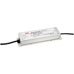 Mean Well ELG-150-12-3Y LED driver 120W 10A 6-12V DC IP67 outdoor use - Picture 1 of 1