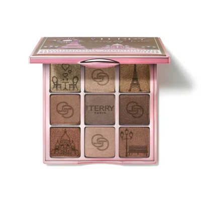 By Terry VIP EXPERT PALETTE N4 Bonjour Paris.. - Image 1 of 3