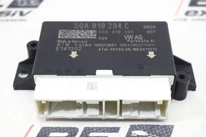 VW T-Cross C1 1.0 TSI PDC Steuergerät Einparkhilfe STG Parkhilfe 5QA919294C - Bild 1 von 3