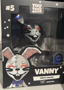Vanny FNAF YOUTOOZ - Picture 1 of 1