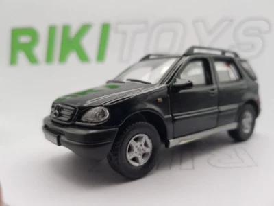 Mercedes ML 320 1 Serie Cararama 1/43 - Immagine 1 di 3