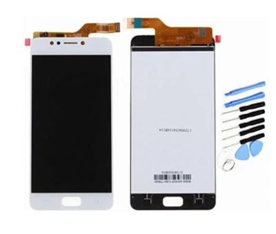 Asus ZenFone 4 Max 5.2" ZC520KL X00HD Touch Screen Digitizer LCD Display Assemb - Image 1 of 4