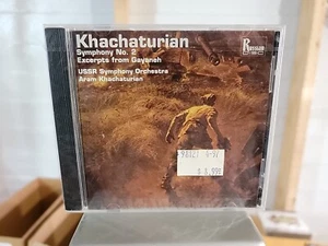 Khachaturian;Symphony No. 2/USSR Symphony Orch. - Picture 1 of 3