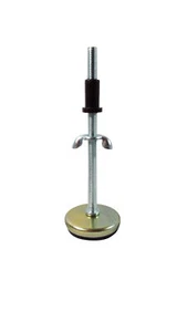2 Inch Adjustable Height Floor Glide for Bed Frame Bed Supports - Picture 1 of 2