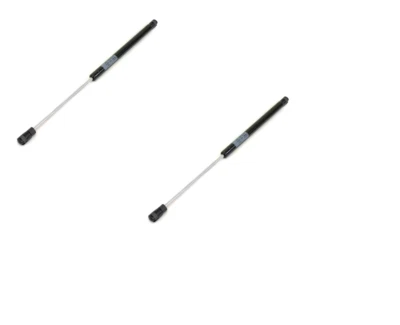 02-07 Dodge Ram 1500 2500 3500 capó hélice elevación amortiguador puntal mopar juego de 2 Foto 1 de 4