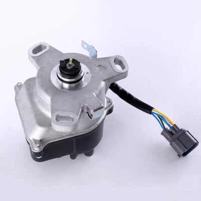 Ignition Distributor For 1996 1997 1998 CIVIC D16Y8 1.6L SOHC w/ VTEC & D16Y7 - Image 1 of 4