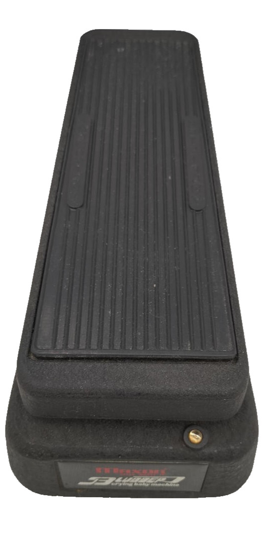 Maxon Guitar Wah & Volume Pedals for sale | eBay