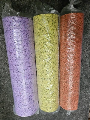 carpet underlay 8mm 10mm 12mm thick  Top quality UK made FREE DELIVERY - Image 1 of 4