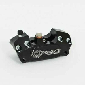 Yamaha WR 450 F 2003-2023 Motorrad Masters Supermoto Front Brake Caliper Kit - Picture 1 of 5