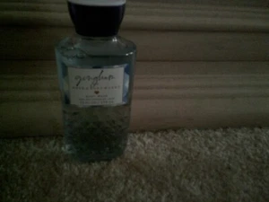 BATH & BODY WORKS "GINGHAM" Niebla 2,5 oz - Imagen 1 de 1