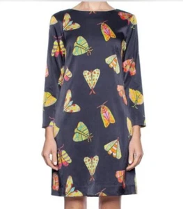 Unicorn! Gorman “Moth To A Flame” Dress Sz 6 XS - Picture 1 of 9
