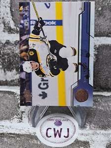 2016-17 Upper Deck  Series Two  Hockey Card #266 Torey Krug Bruins