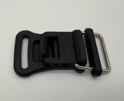 Fidlock HOOK 25 Reverse Magnetic Buckle Clasp Fastener 1" (25mm) - 01200 - Image 1 of 4