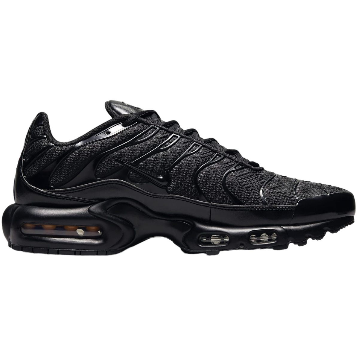Nike Air Max Plus Black Reflective for Sale - Authenticity Nike Air Max Plus Black Reflective for Sale - Authenticity