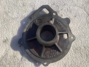 FORD FMX TRANSMISSION REAR SUPPORT 1968-1979 - Foto 1 di 5