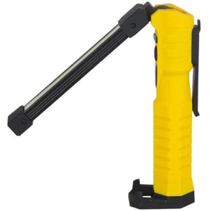 Rechargeable COB LED Folding Worklight Wand - Picture 1 of 5
