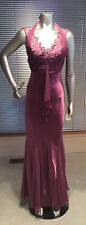 Elegant New Aspeed Prom Dress Purple Size S Good For Photo At The Beach & Dance