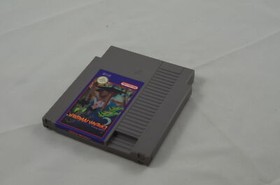 Little Nemo Dream Master NES Spiel #538