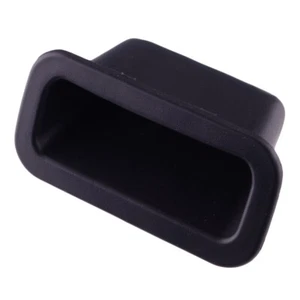 Apto para Mazda 3 5 CX-5 fr CX-7 RX-8 manija tapa maletero interior - Imagen 1 de 4
