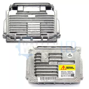 Valeo 6G 89034934 Xenon HID Headlight Headlamp Ballast ECU Control Unit Q7 XC90 - Picture 1 of 3