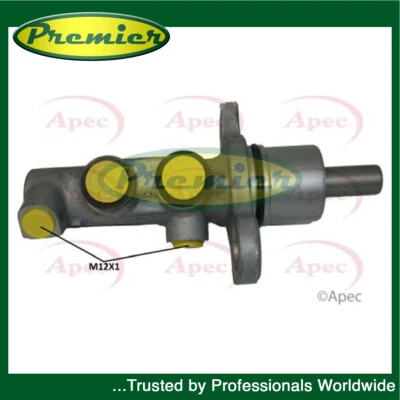 Cilindro maestro Premier Brake se adapta a Vauxhall Vectra 2000-2009 Saab 9-3 2002-2012 Foto 1 de 2