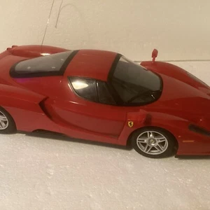 MJX R/C Technic Ferrari Enzo 1:20 Scale RC Car - Picture 1 of 6