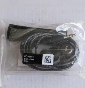 3xAKG FABRICANTE DE EQUIPOS ORIGINALES Samsung Galaxy S8 EO-IG955 Auriculares Estéreo Auriculares Paquete de 3 - Imagen 1 de 3