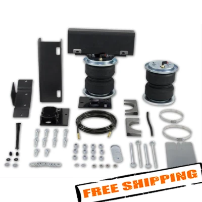 Air Lift 57216 LoadLifter 5000 Helper Spring Kit for 1988-2000 GM C/K 2500/3500 Foto 1 de 4