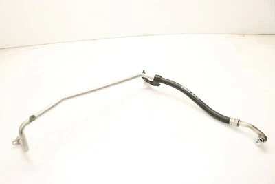 04-08 MAZDA RX-8 AC LÍNEA DE BAJA PRESIÓN MANGUERA TUBO AIRE ACONDICIONADO RX8 Y5138 Foto 1 de 4