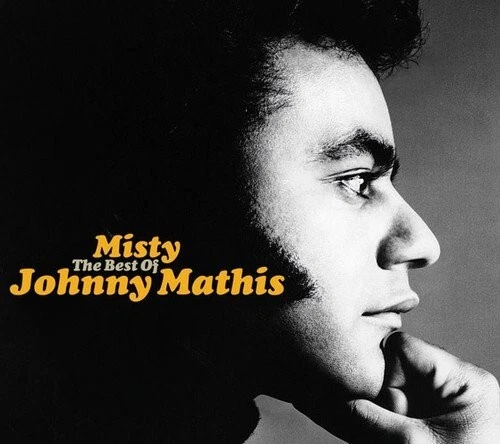 JOHNNY MATHIS - MISTY: THE BEST OF JOHNNY MATHIS 2 CD NEU  - Bild 1 von 1