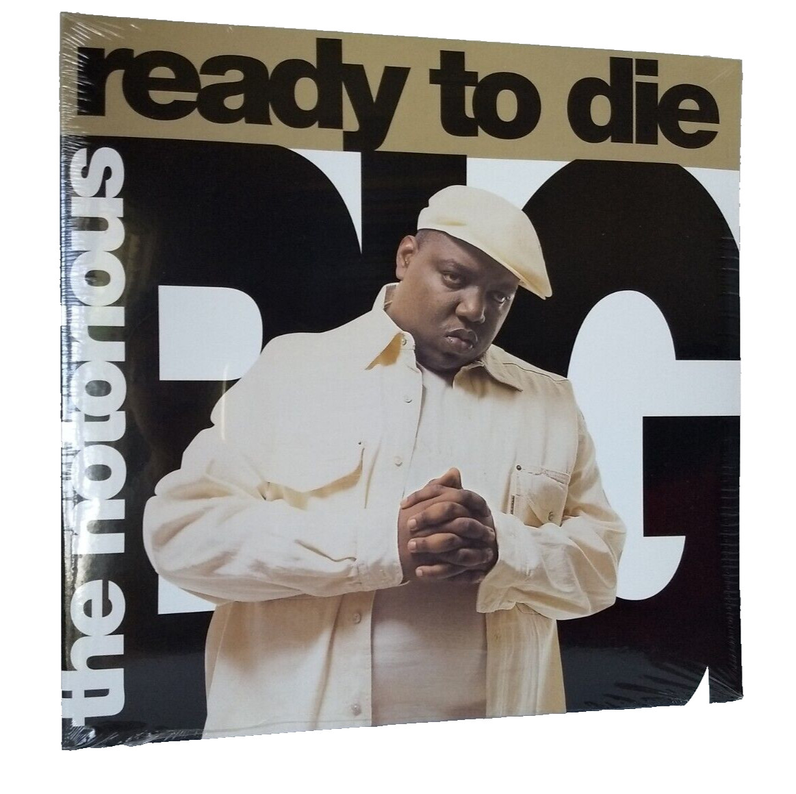 Ready to Die by Notorious Big (Record, 2013) for sale online | eBay