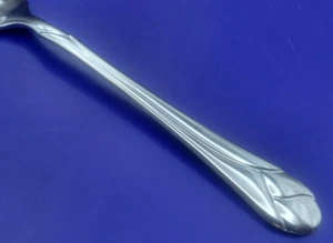 Mikasa SWEET PEA Stainless 18-8 Korea Gerald Patrick Silverware CHOICE Flatware - Picture 1 of 7