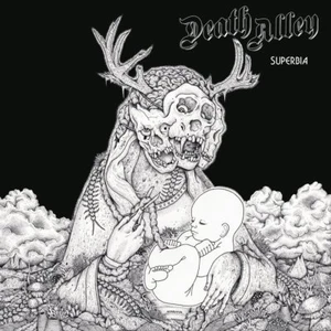 Death Alley - Superbia CD #115631 - Imagen 1 de 1