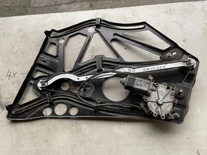 Mercedes W124 300CE-24V elektrischer Fensterheber HR 1246700403 Defekt - Bild 1 von 3